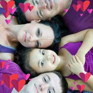 Meet your Posher, Kristin